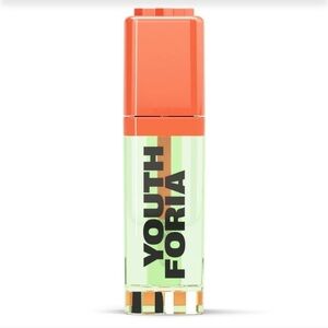 YOUTHFORIA BYO BLUSH OIL; Color: Chemical Reaction pH color changing